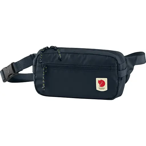 Поясна сумка Fjallraven High Coast Hip Pack Navy (1004-23223.560)