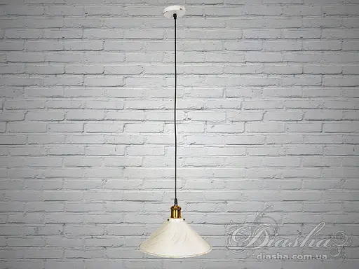 Светильник-подвес в стиле Лофт - фото 2