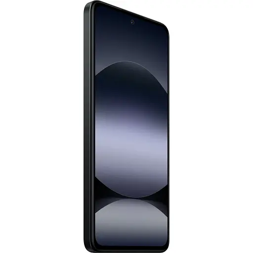 Смартфон Xiaomi Redmi Note 14 4G 8/256 Midnight Black (UA URCF) NFC (no charger) - фото 3