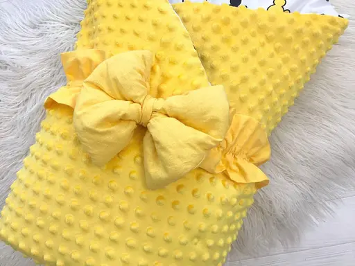 Дитячий плед конверт Moontime 100x80 см "Міккі" - фото 2