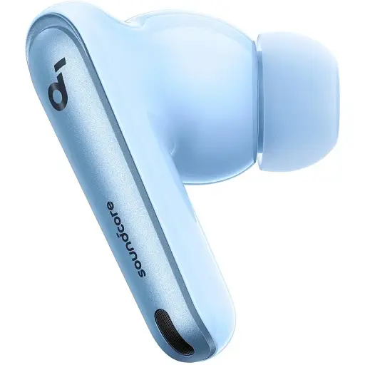 Гарнітура Anker SoundСore Liberty 4 NC Light Blue (6907843) - фото 5