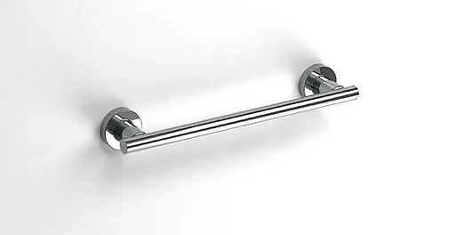 Тримач для рушника Sonia TP 500 мм 116805 Хром - фото 2