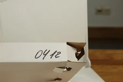 Сиденье для унитаза NKP Forte с крышкой и функцией микролифта 0412 - фото 4