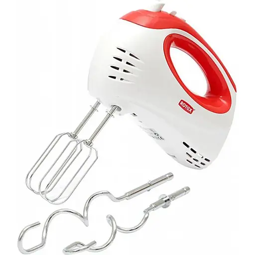 Міксер Rotex RHM200-K