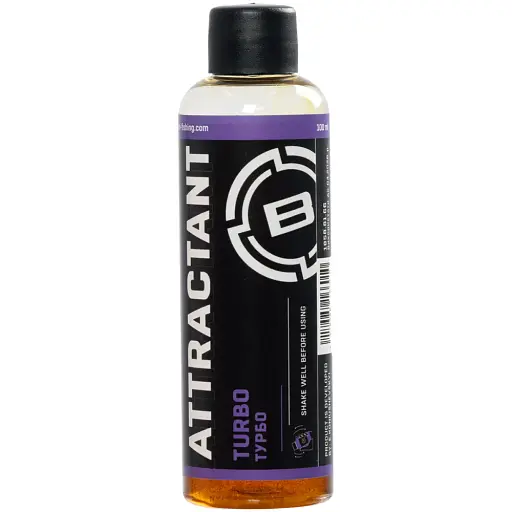 Ліквід Brain Attractant Turbo (турбо) 100 ml