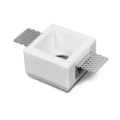 Врізний точковий світильник Imperium Light Free style 40215.01.01 - фото 3