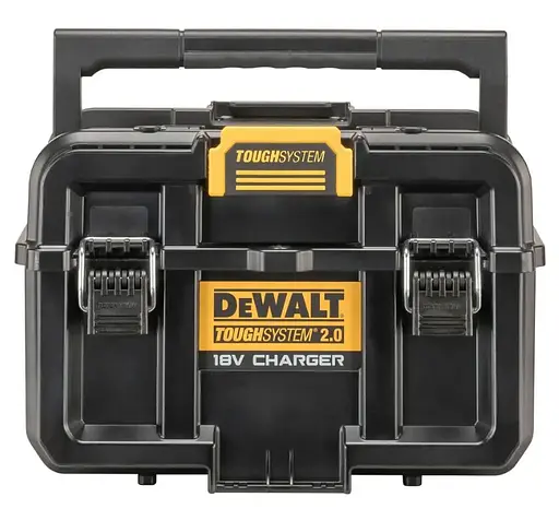 Зарядний пристрій--BOX DeWalt DWST83471 - фото 4