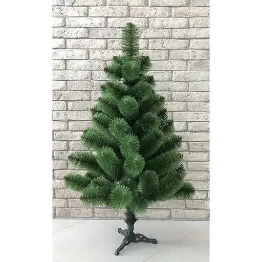 Сосна штучна Hvoya Lux 120 см розпушена - фото 2