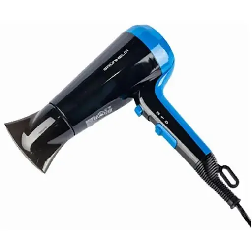 Фен Grunhelm GHD-580 - фото 1
