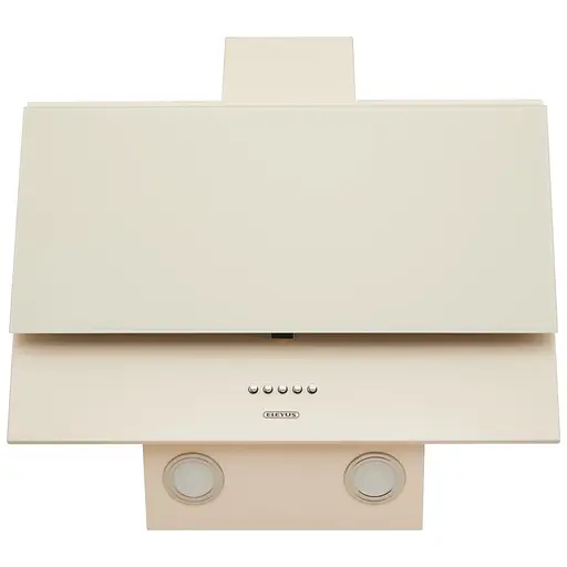 Вытяжка наклонная Eleyus ACCENT 1000 LED 60 BG - фото 4