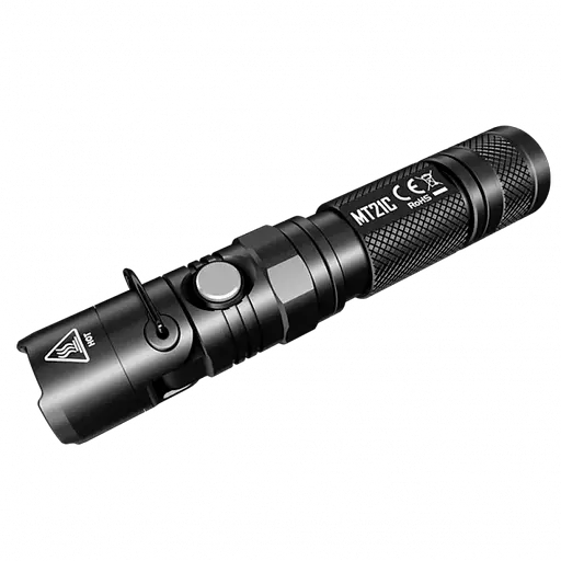 Багатофункціональний ліхтар Nitecore MT21C 1000лм - фото 3