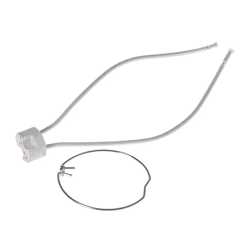Світильник точковий Brille HDL-M34 GR Bronze MR16 36-105 - фото 3