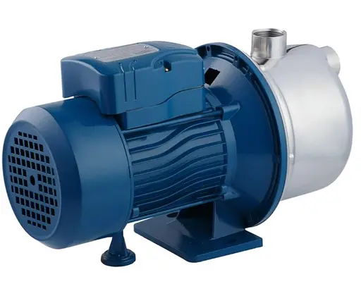 Відцентровий насос Forwater Premium JET 100S 1,1 кВт (CV018633) - фото 1