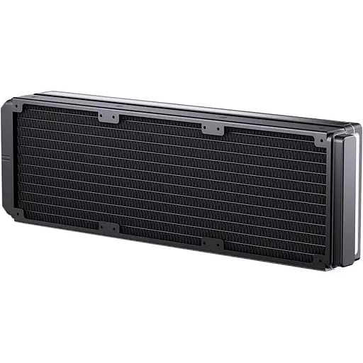 СВО Jonsbo TH-360 Black (Intel LGA 12 В00/115X/17XX/1851; AMD AM4/AM5) (TH-360 Black) - фото 8