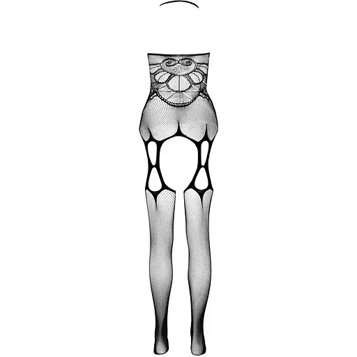 Бодістокінг Passion ECO BS002 Red - фото 4