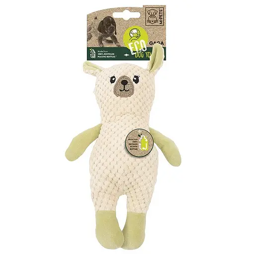 Эко-игрушка Гага для собак M-Pets Gaga Eco Dog Toys - 29х17х8 см