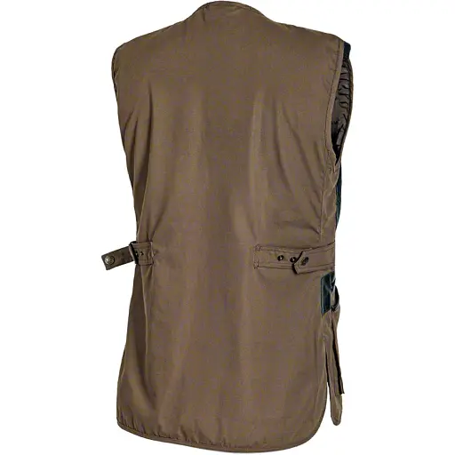 Жилет Blaser Active Outfits 4-Season Shooting Right 4XL - фото 2