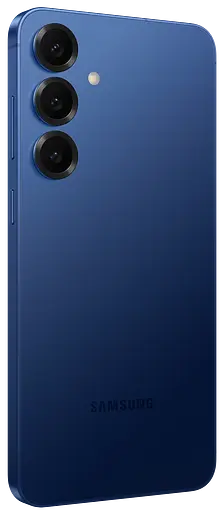 Смартфон Samsung Galaxy S25+ 12/512Gb DBG Navy 7082526 - фото 2