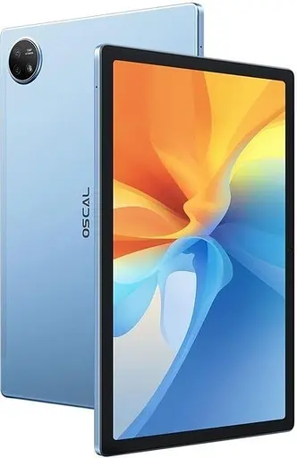 Планшет Blackview OSCAL Pad 16 LTE 8/128Gb Blue - фото 8