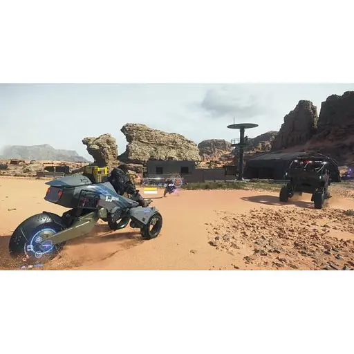 Гра Death Stranding 2 On The Beach (російська версія) (PS5) - фото 3