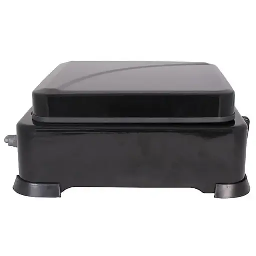 Газовая настольная плита PRIME Technics PGK 100CB - фото 6