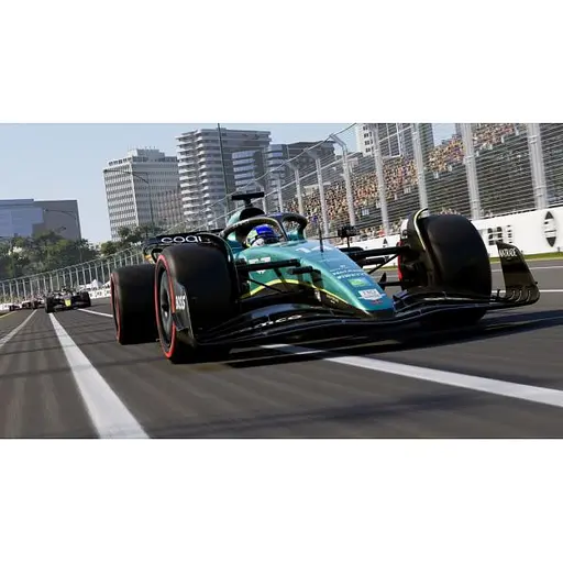 Игра F1 2023 (Xbox One Xbox Series X) - фото 3