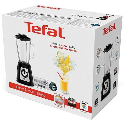 Блендер стаціонарний Tefal BL435831 - фото 3