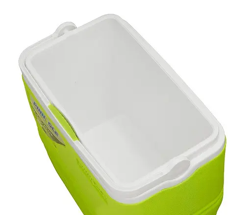 Термобокс Pinnacle Eskimo Primero 25 л жовтий - фото 3