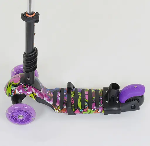 Самокат 5 в 1 Best Scooter 13400 - фото 6