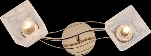 Люстра декоративная v xa1530/2 fgd - фото 3