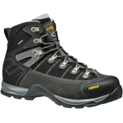 Черевики Asolo Fugitive GTX MM 43.5 Light Black (1033-ASL OM3400.915-9.5)