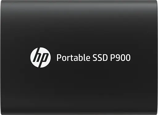 Портативный SSD накопитель (внешний) HP P900 1 TB Type-C usb3.2 скорость 2000 Мбайт/сек - фото 2