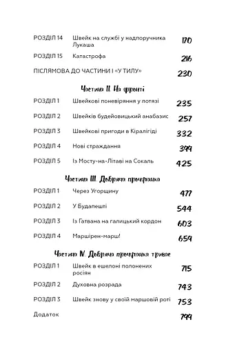 Пригоди завзятого солдата Швейка - фото 5