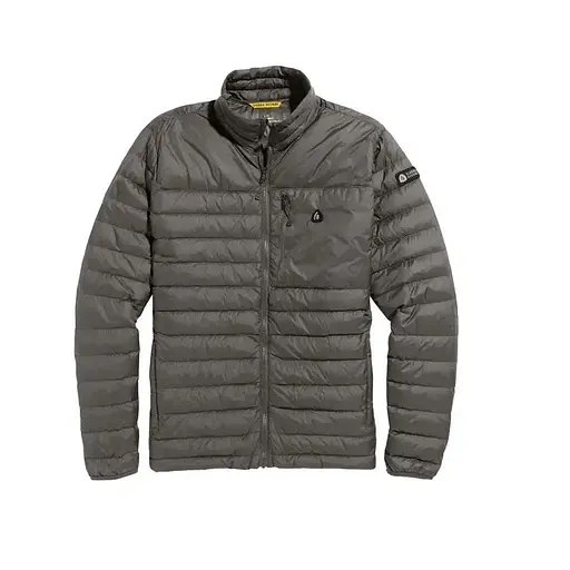 Куртка Sierra Designs Sierra Gunmetal XXL (1012-22551622-GM-XXL)