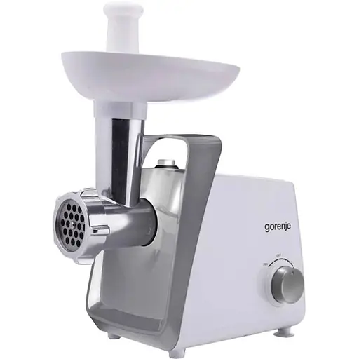 Мясорубка Gorenje MG1601W