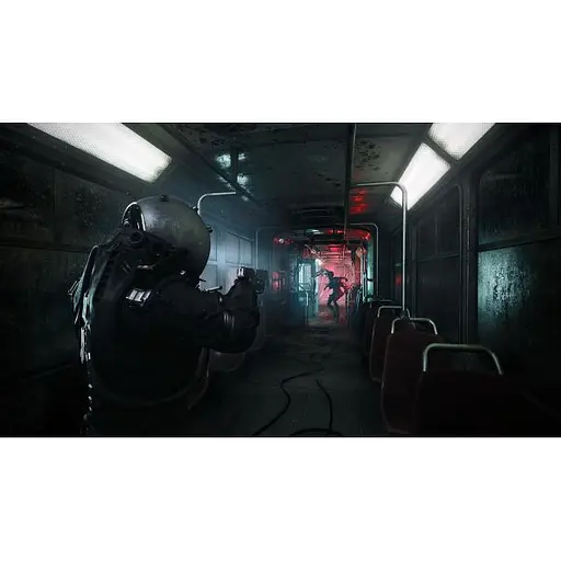 Гра Cronos The New Dawn (російські субтитри) (Nintendo Switch 2) - фото 3