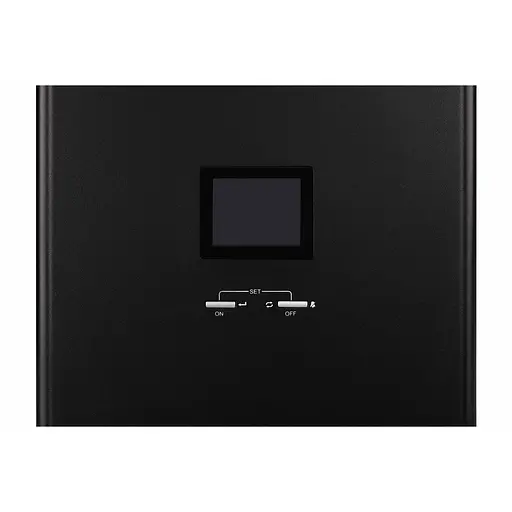 Інвертор 2E HI2500, 2500W, 24V - 230V, LCD, AVR, Terminal in&out - фото 6