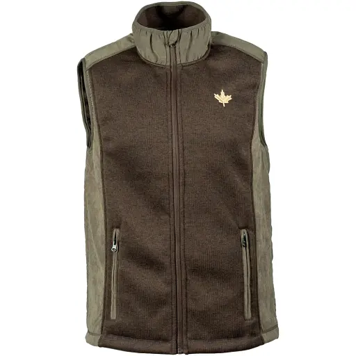 Жилет Hallyard Jonas 3XL Brown