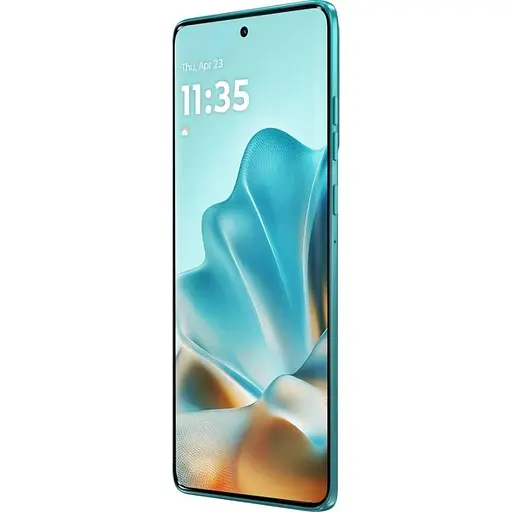 Смартфон Motorola Moto Edge 60 Fusion 8/256GB Amazonite (PB7E0036RS) - фото 5