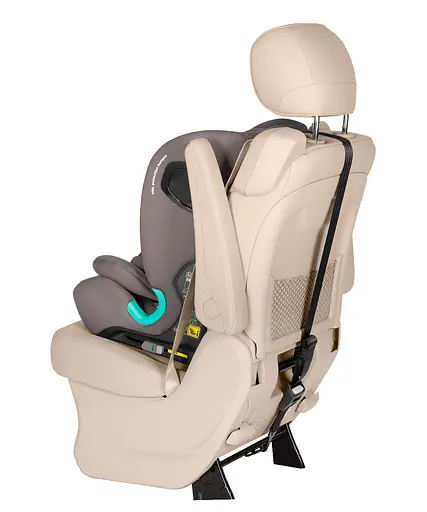 Автокрісло Carrello Yukon CRL-15808 Sandstone Beige з підсклянником - фото 4