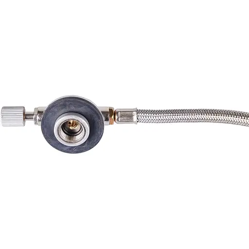 Горелка газовая Skif Outdoor Volcano I - фото 4