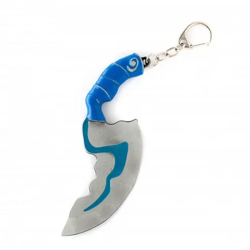 Брелок Дота 2 Блинк Даггер.057 - фото 1