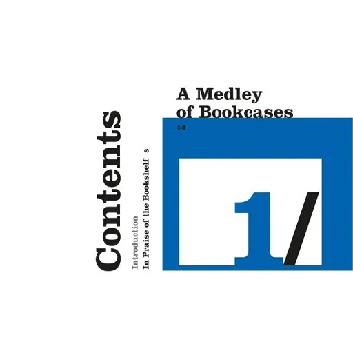 Bookshelf - фото 2