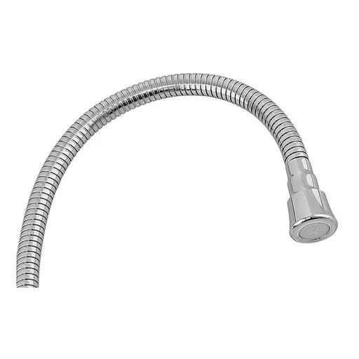 Проточный водонагреватель Zerix ELW55-EF ZX4778 - фото 4