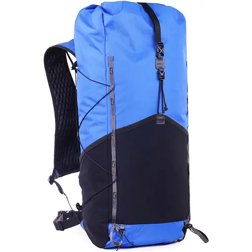 Рюкзак Travel Extreme X-Hike 39 Blue (1060-TE03397)