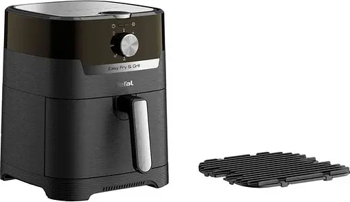 Мультипечь Tefal Easy Fry & Grill EY501815 [89942] - фото 3
