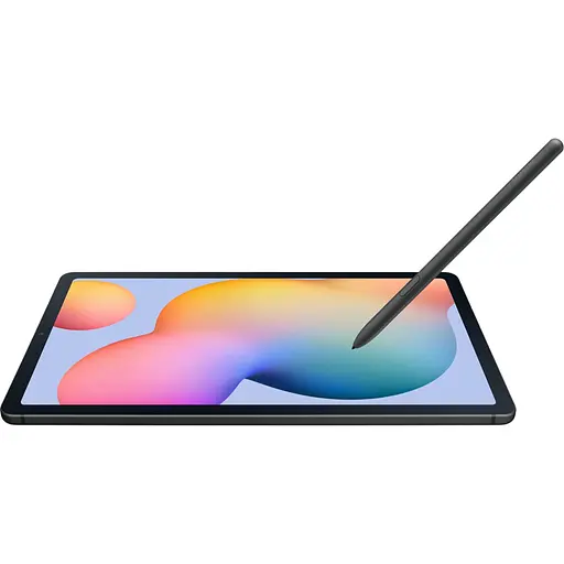 Планшет Samsung Galaxy Tab S6 Lite 2024 (P620) 10.4" 4ГБ, 128ГБ, 7040мАгод, Android, серый - фото 3