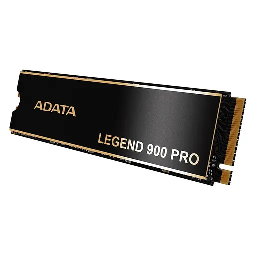 Накопитель SSD Adata m.2 NVMe 4TB Legend 900 PRO PCI-E 4.0 x4 (SLEG-900P-4TCS) - фото 2