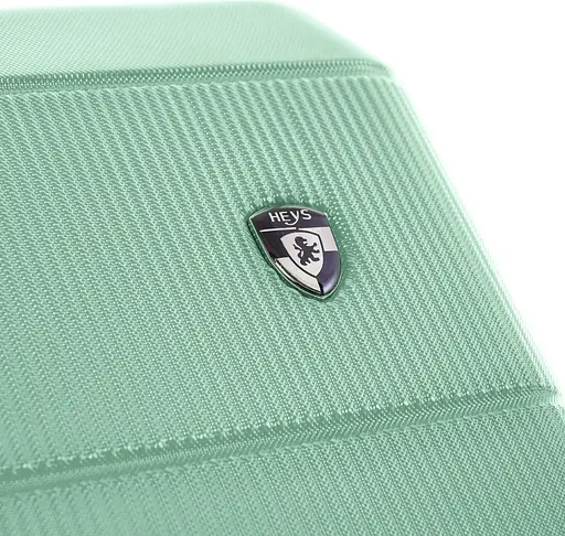 Валіза Heys Neo (S) Mint (10134-0072-21) - фото 9