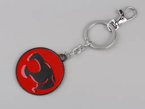 Брелок Громові коти ThunderCats - фото 1